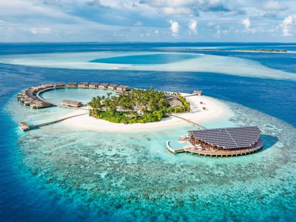 Discovering Paradise Maldives